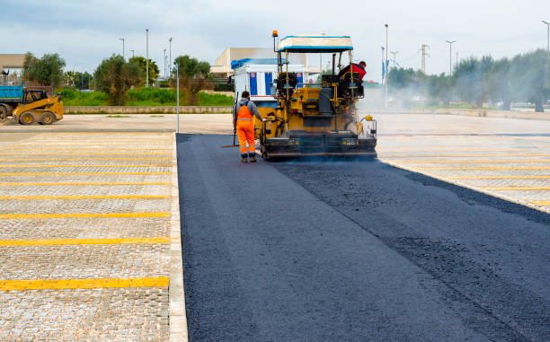 Best Custom Driveway Pavers  in Schuylkill Haven, PA