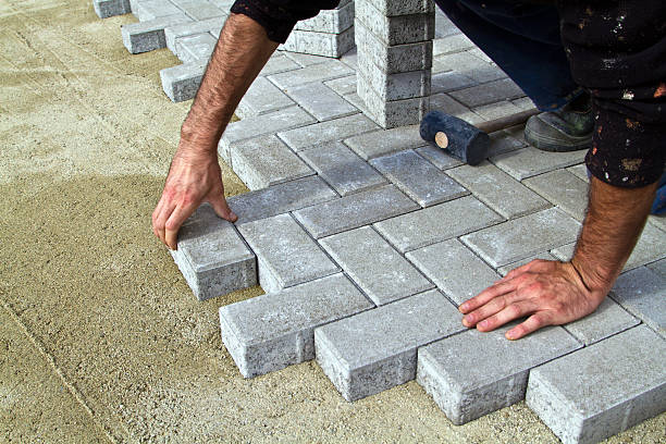 Best Driveway Paver Sealing  in Schuylkill Haven, PA